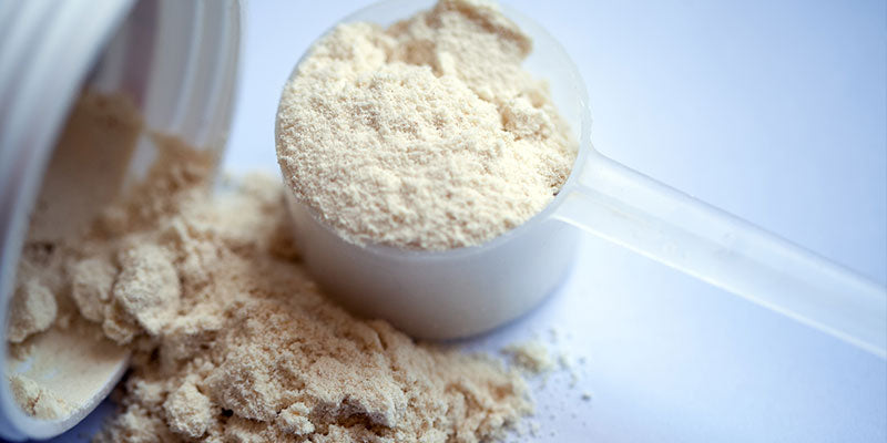 Qual é a história por trás do whey isolate e o que é esse isolado afinal?